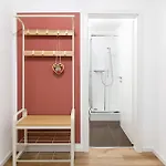 Wohnung Im Herzen Muenchens